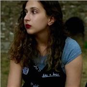 Etudiante ESAAT Bac+2 Cours de Français, littéraire ou linguistique. Cours tous niveaux. Lille et sa Métropole